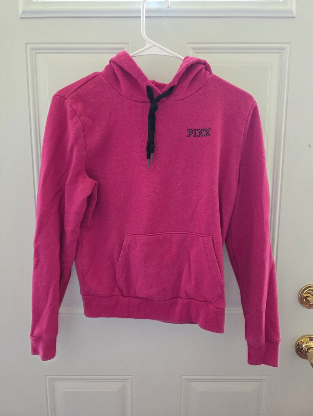 Victoria's Secret PINK Hoodie Size XS